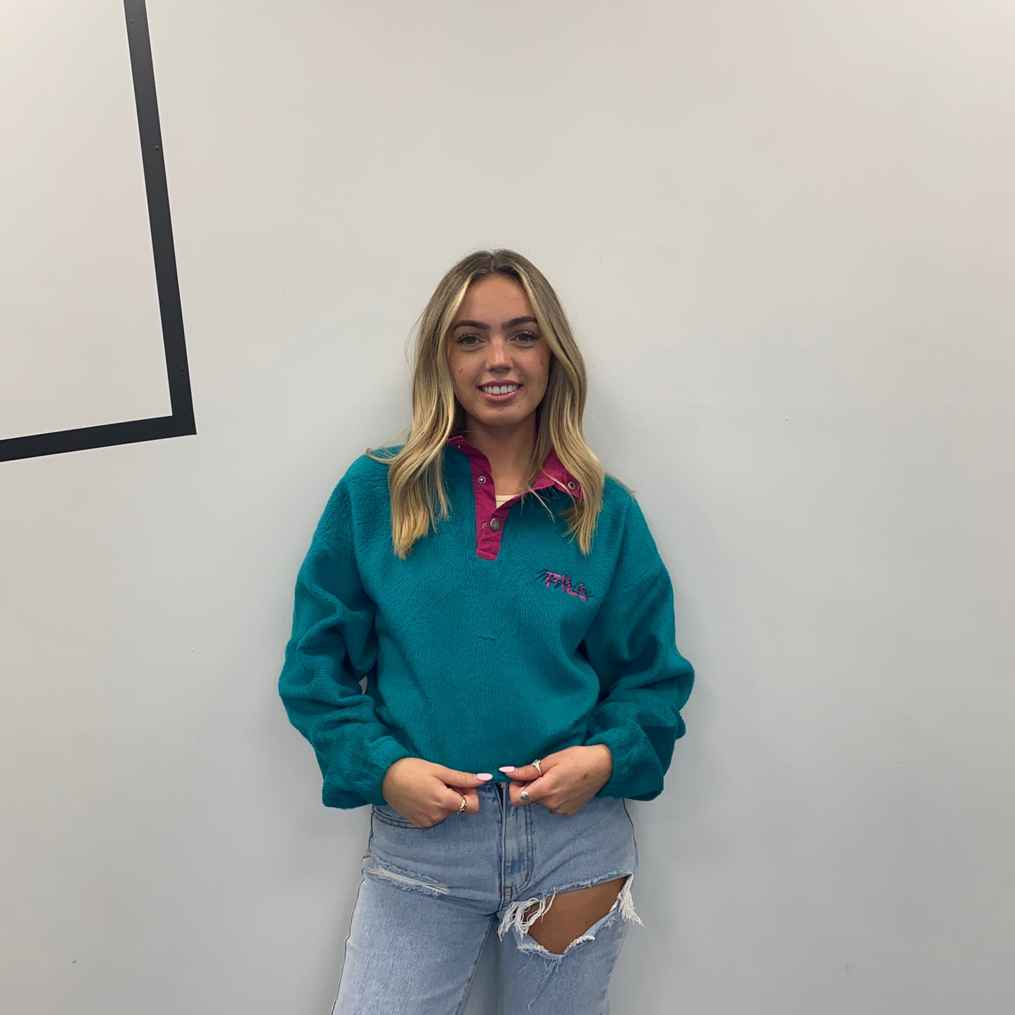 Fila Fleece (S)