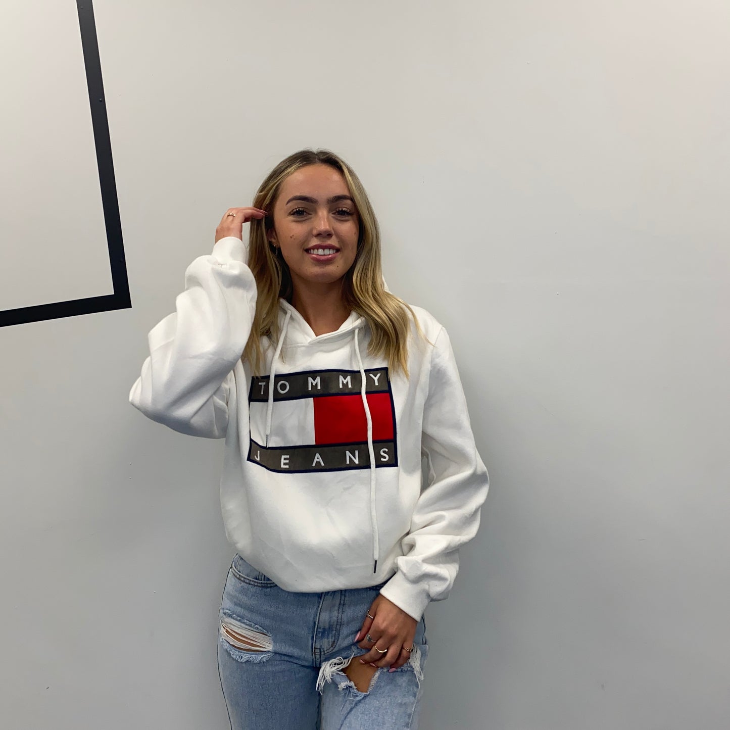 Tommy Hilfiger Hoodie