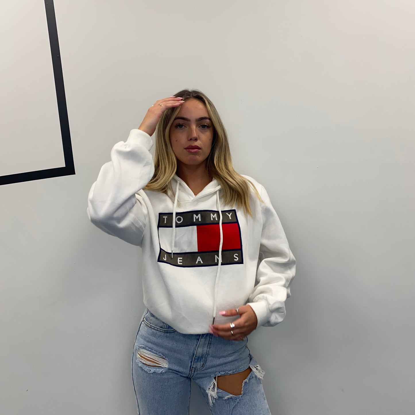 Tommy Hilfiger Hoodie