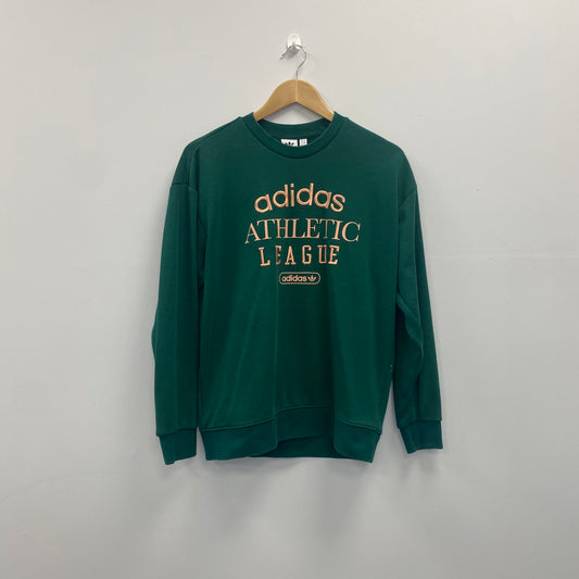 Adidas Sweatshirt (S)