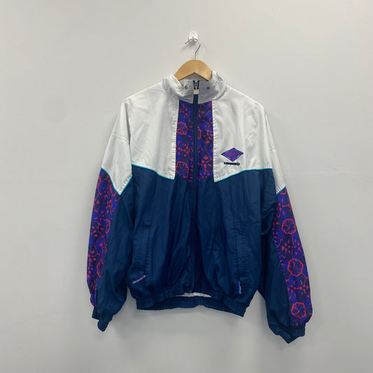 Retro Umbro Jacket