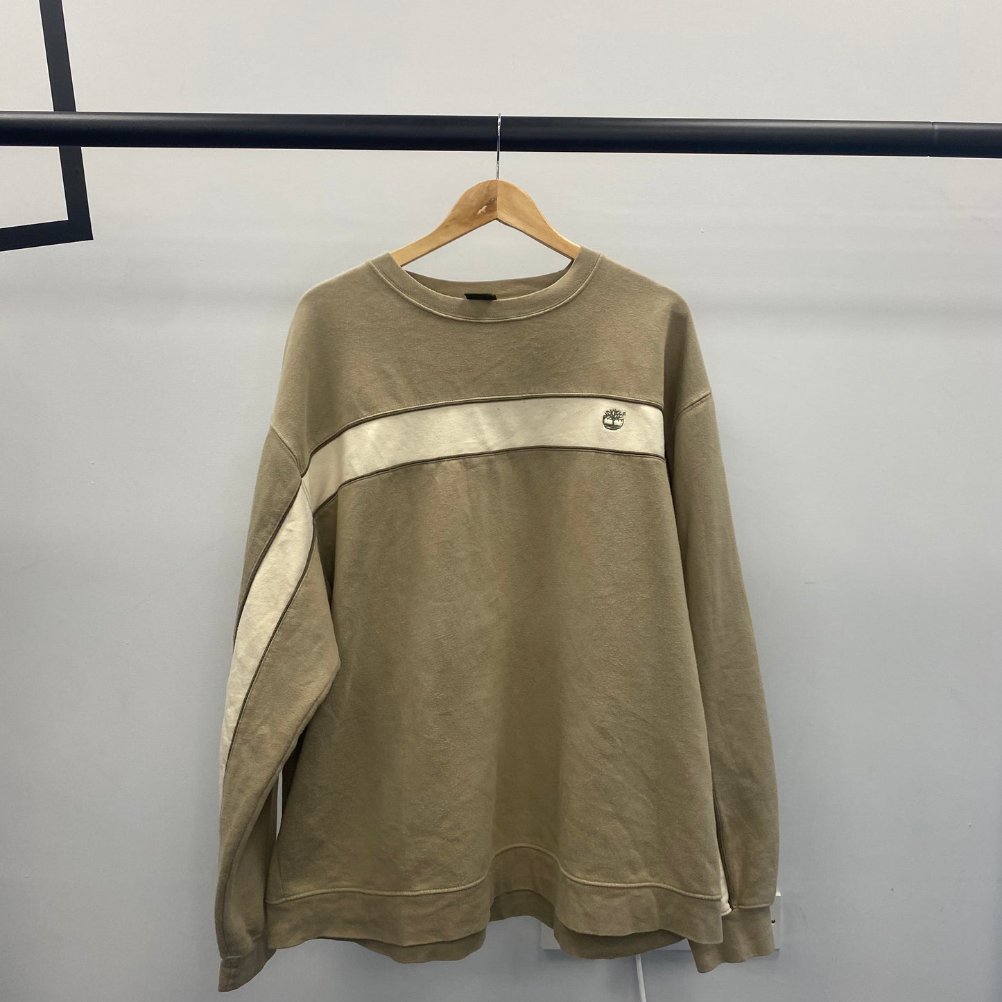 Timberland Sweatshirt (XL)