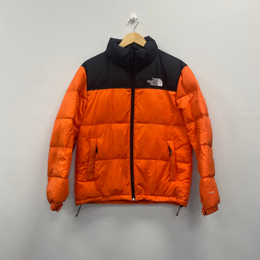 The North Face Nuptse Jacket (S)