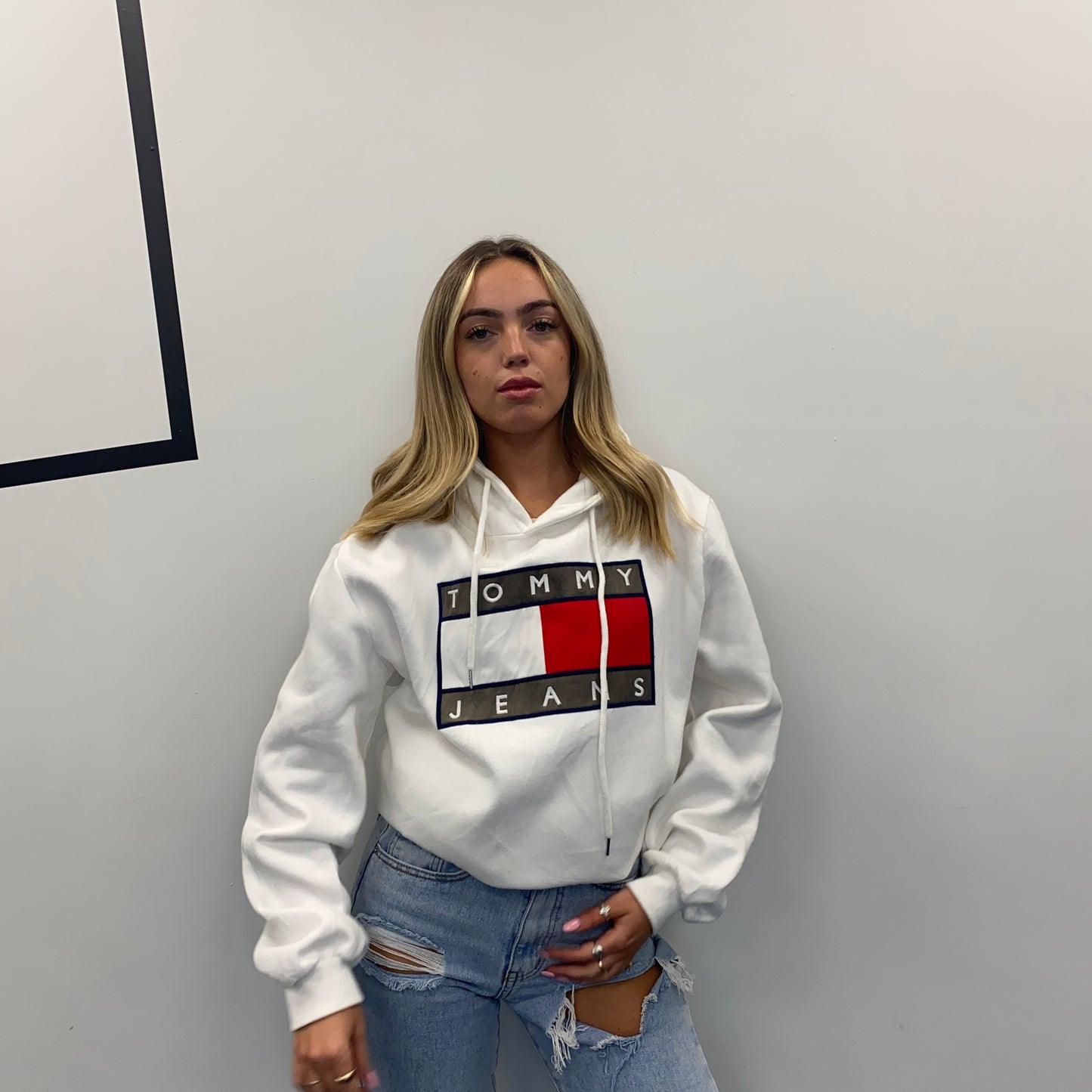 Tommy Hilfiger Hoodie