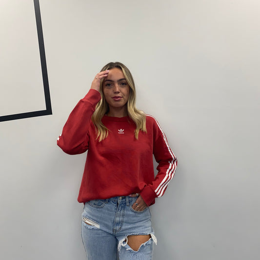 Adidas Sweatshirt (S)