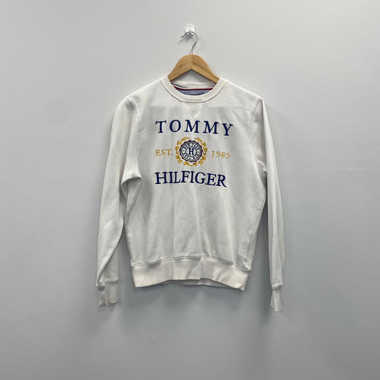 Tommy Hilfiger Sweatshirt (S)