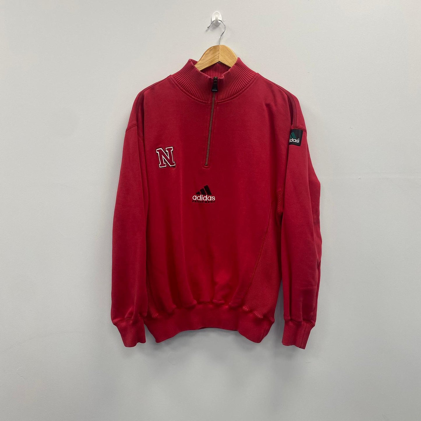 Adidas Equipment Fleece (M)