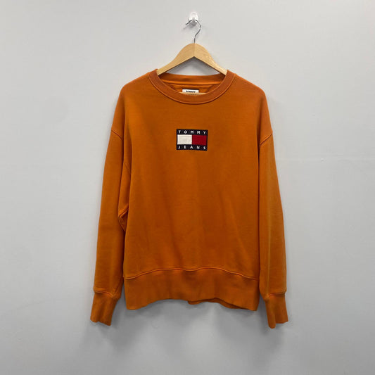 Tommy Hilfiger Sweatshirt (M)