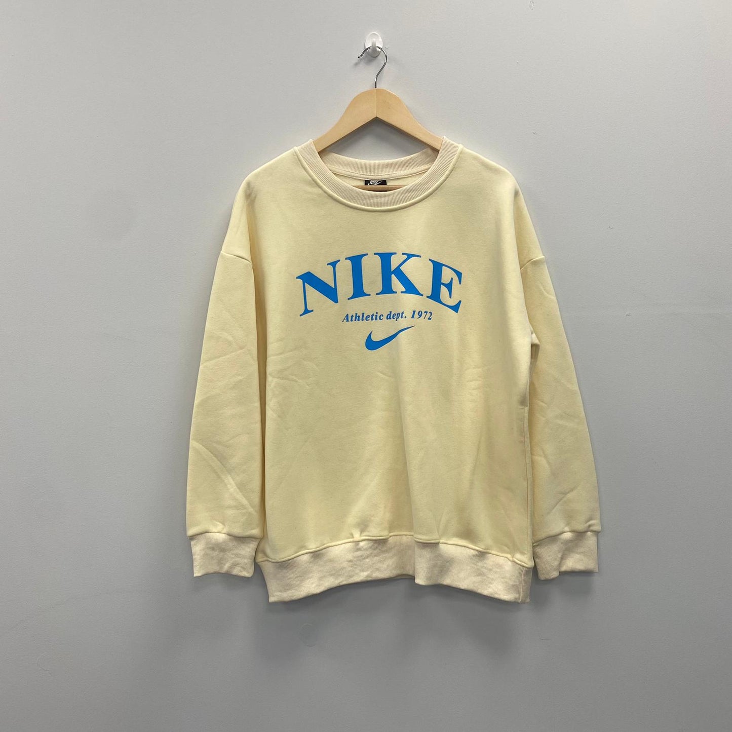 Nike Sweatshirt (M)